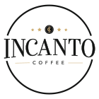 Incanto Coffee Logo