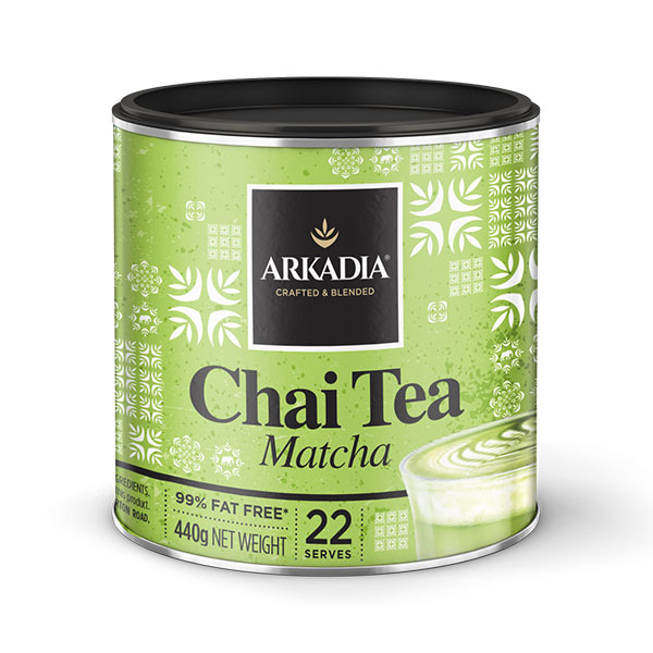 matcha